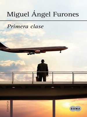 cover image of Primera clase